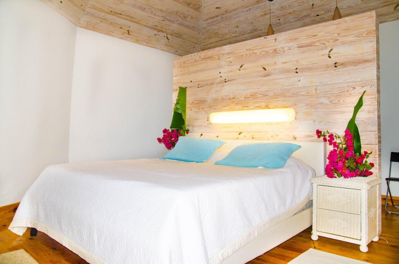Ocean View Cottage - At Orange Hill แนสซอ ภายนอก รูปภาพ
